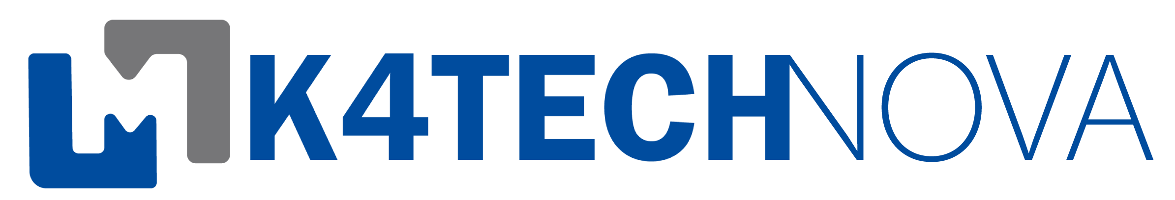 MK4TechNova Logo