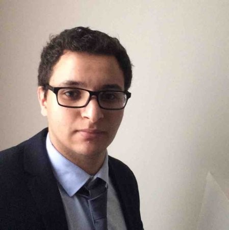Moaad Dahmane